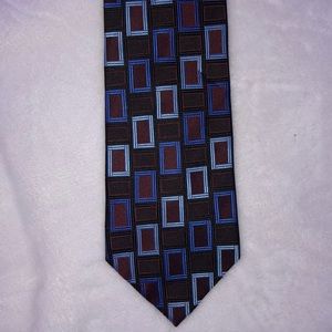 Neck tie